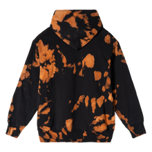 Load image into Gallery viewer, Exodus F.T.W Tie Dyed Sweat Parka