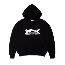 Load image into Gallery viewer, ZODIAC x inSOUND x Arswandaru Insound Records Hoodie