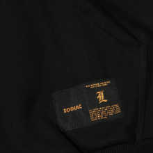 Load image into Gallery viewer, ZODIAC Nevermind Zip Up Hoodie