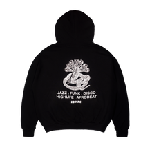 Load image into Gallery viewer, ZODIAC x inSOUND x Arswandaru Insound Records Hoodie