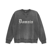 Load image into Gallery viewer, Always Decent Domain Sweatshirt