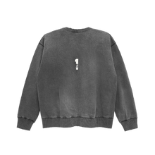 Load image into Gallery viewer, Always Decent Domain Sweatshirt