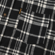 Load image into Gallery viewer, ZODIAC Nevermind Plaid Shirt