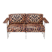 Load image into Gallery viewer, ZODIAC x STVMP Double Sofa