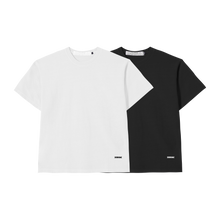 Load image into Gallery viewer, ZODIAC Pigment 2 Pack Washed T-shirt