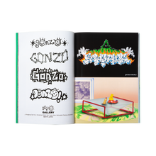 Load image into Gallery viewer, TYE Zine Vol. 3