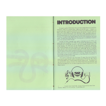 Load image into Gallery viewer, Peace Freedom A-Z Indonesia Records Label Archive Issue No. 2