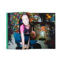 Load image into Gallery viewer, TYE Zine Vol. 3