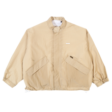 Load image into Gallery viewer, ZODIAC Nevermind Half Parka Jacket