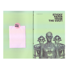 Load image into Gallery viewer, Peace Freedom A-Z Indonesia Records Label Archive Issue No. 2