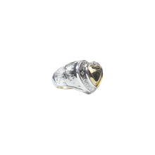 Load image into Gallery viewer, ZODIAC x Lovers Signate Ring