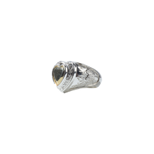 Load image into Gallery viewer, ZODIAC x Lovers Signate Ring
