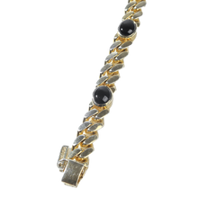 Load image into Gallery viewer, ZODIAC x Lovers Cuban Bracelet