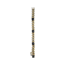 Load image into Gallery viewer, ZODIAC x Lovers Cuban Bracelet