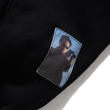 Load image into Gallery viewer, ZODIAC Fantasy Patches Zip Up Hoodie