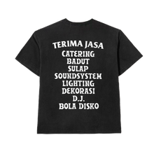 Load image into Gallery viewer, ZODIAC PESTA ULANG TAHUN Babi Guling T-shirt