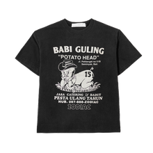 Load image into Gallery viewer, ZODIAC PESTA ULANG TAHUN Babi Guling T-shirt