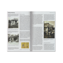 Load image into Gallery viewer, Jiwa Jiwa Soundwriters: The Incomplete Guide to Indonesian Diaspora Music (1969-1989)