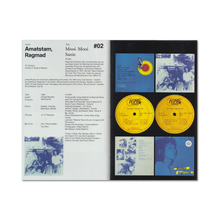 Load image into Gallery viewer, Jiwa Jiwa Soundwriters: The Incomplete Guide to Indonesian Diaspora Music (1969-1989)