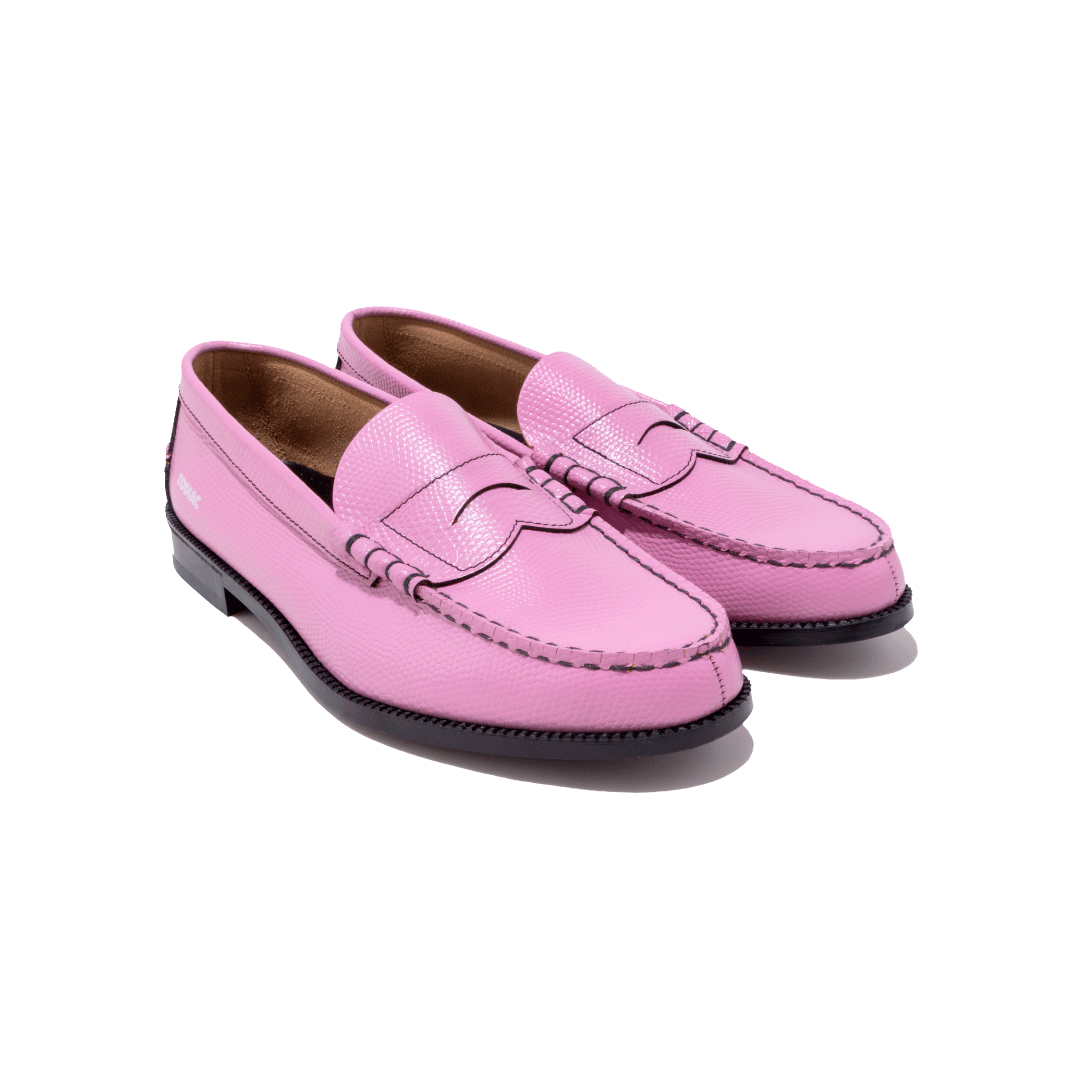 ZODIAC x The Kenford Fineshoes 