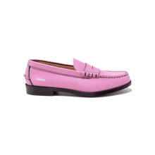 Load image into Gallery viewer, ZODIAC x The Kenford Fineshoes "Pink Lizard"