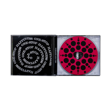Load image into Gallery viewer, Leave Me Alone One Stop Happiness Compact Disc