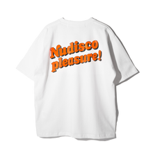 Load image into Gallery viewer, ZODIAC x TILT My Pleasure T-shirt