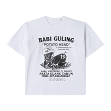 Load image into Gallery viewer, ZODIAC PESTA ULANG TAHUN Babi Guling T-shirt