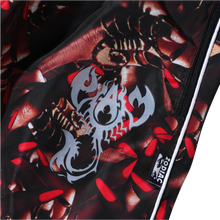 Load image into Gallery viewer, ZODIAC x PAM Scorpions Track Pants