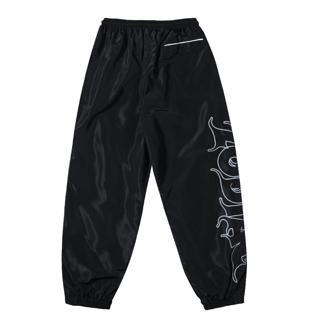 ZODIAC x PAM Track Pants – Zodiac