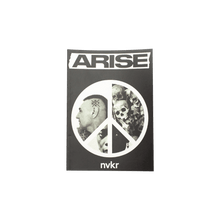 Load image into Gallery viewer, NVKR Arise Zine