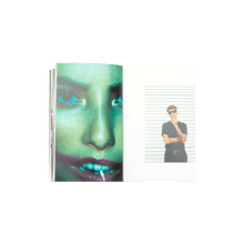 Load image into Gallery viewer, NVKR Arise Zine