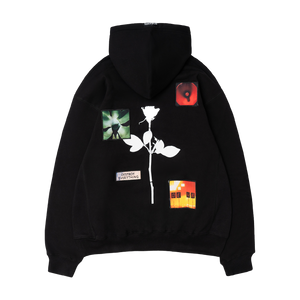 Deva States Strangelove Hoodie