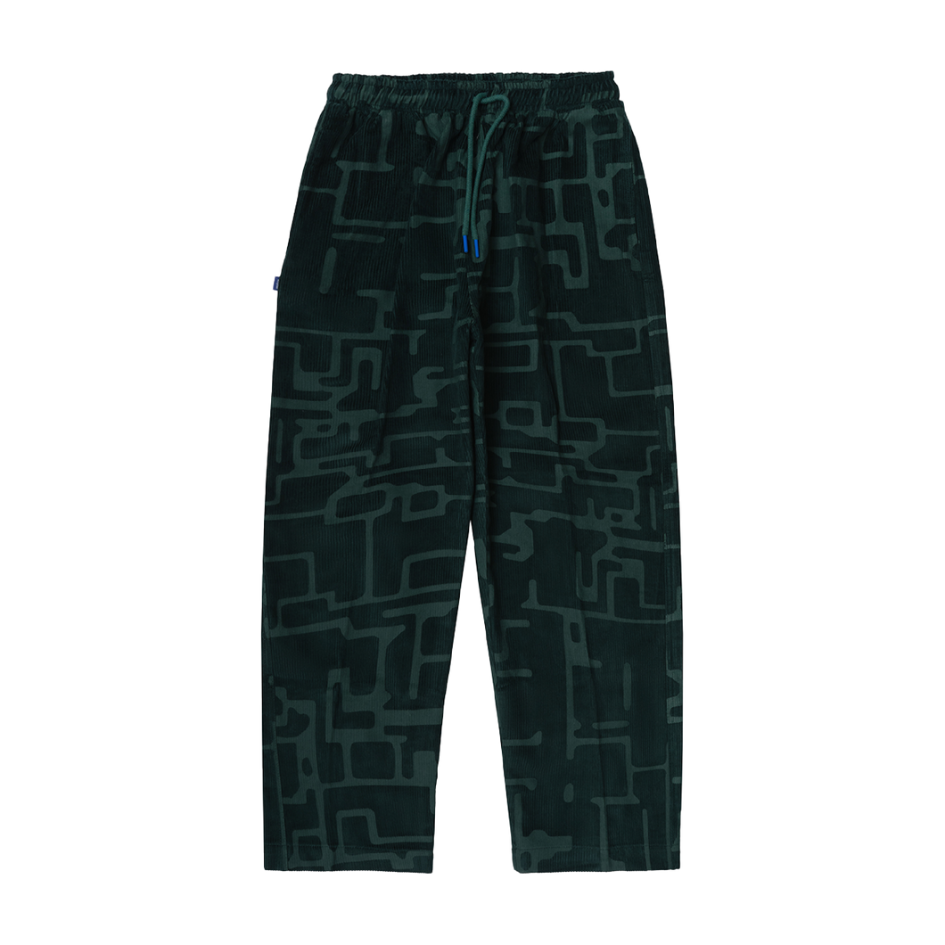 Deva States Circuit Easy Pants