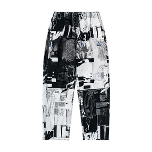 Deva States Mosaic Easy Pants