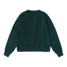 Load image into Gallery viewer, Deva States Cobweb Knit Cardigan
