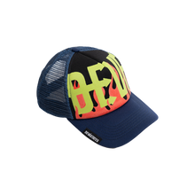 Load image into Gallery viewer, Deva States Danse Trucker Cap
