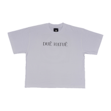Load image into Gallery viewer, Due Hatue Tour T-shirt
