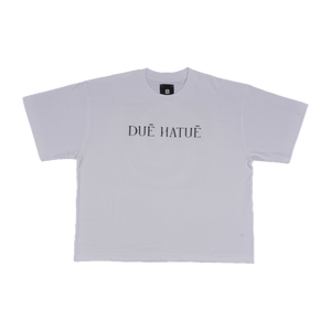 Due Hatue Tour T-shirt