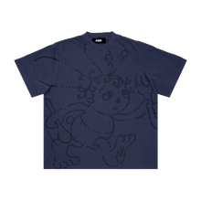Load image into Gallery viewer, FED Coco Washed T-shirt
