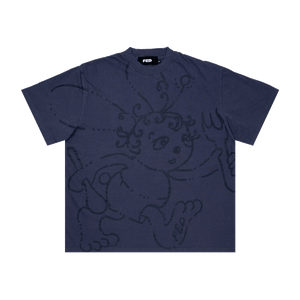 FED Coco Washed T-shirt