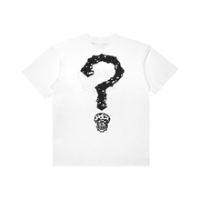 Load image into Gallery viewer, Funguys #3 Question Reality T-shirt
