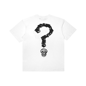 Funguys #3 Question Reality T-shirt