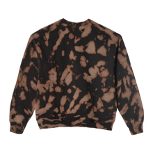 Load image into Gallery viewer, Exodus Wizard Tie Dye Sweatshirt
