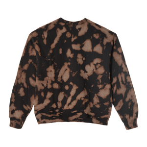 Exodus Wizard Tie Dye Sweatshirt