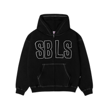 Load image into Gallery viewer, SBLS Dime Zip Hoodie
