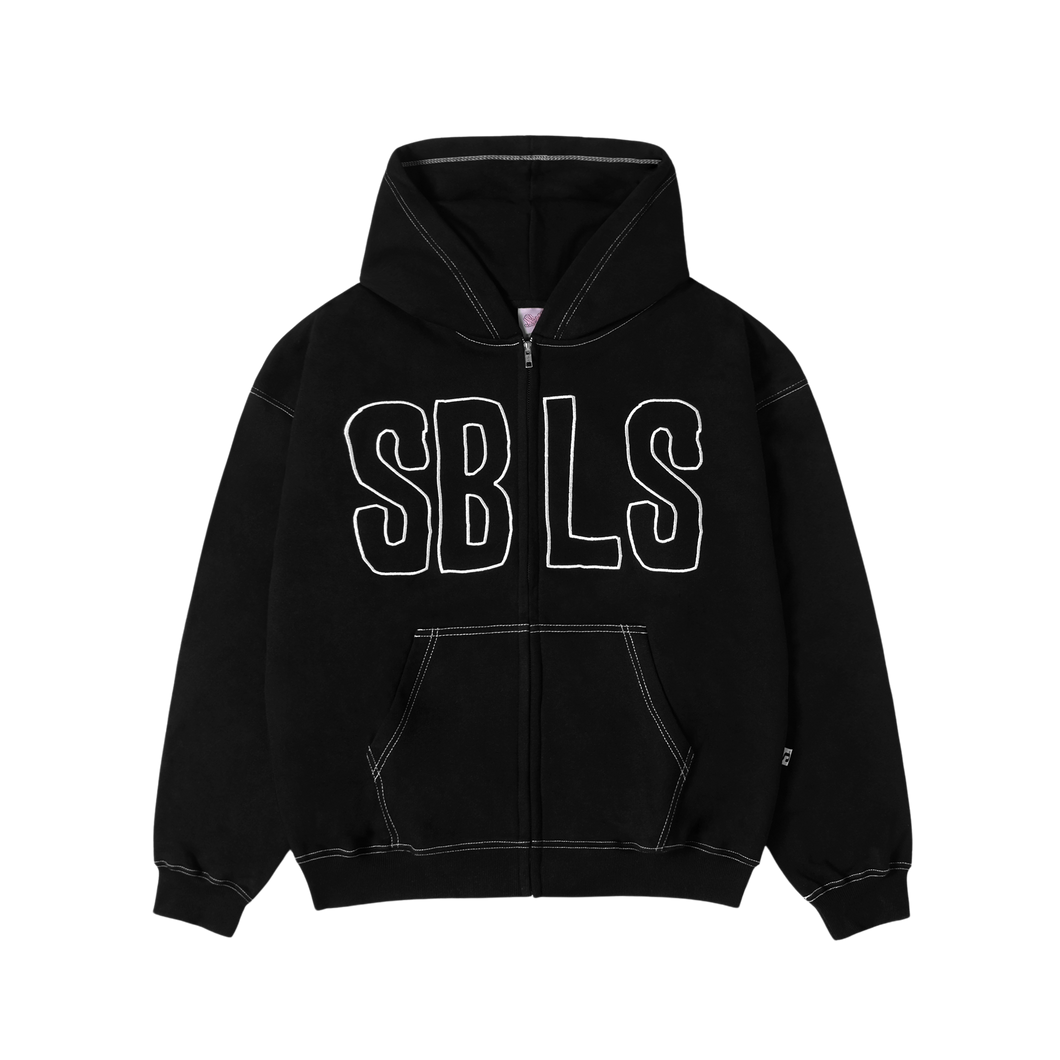 SBLS Dime Zip Hoodie