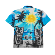 Load image into Gallery viewer, Zodiac x Funguys Sound of Paradise Shirt
