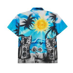 Zodiac x Funguys Sound of Paradise Shirt