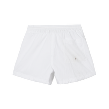 Load image into Gallery viewer, Zodiac White Training Shorts
